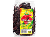 Hibiskus 100g DIE NATUR WILLKOMMEN